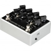 Darkglass Electronics Microtubes B7k Ultra Distortion Pedal