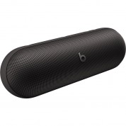 Beats By Dr. Dre Pill Wireless Bluetooth Speaker (matte Black)