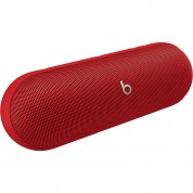 Beats By Dr. Dre Pill Wireless Bluetooth Speaker (statement Red)