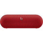 Beats By Dr. Dre Pill Wireless Bluetooth Speaker (statement Red)