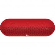 Beats By Dr. Dre Pill Wireless Bluetooth Speaker (statement Red)