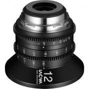 Venus Optics Laowa 12mm T2.9 Zero-d Cine Lens (pl Mount)