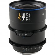 Venus Optics Laowa Argus Ff 45mm T1 Cine Lens (nikon Z)