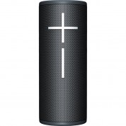 Ultimate Ears Boom 4 Wireless Bluetooth Speaker (black)