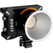 Sirui C150x Handheld Pocket Bi-color Led Light (combo Kit)