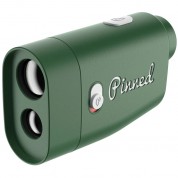 Pinned Golf Prism+ Rechargeable Golf Rangefinder (green)