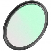 Smallrig Attachable Black Mist Filter (67mm, Grade 1/4)