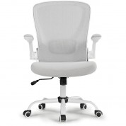 Eureka Onyx Series Ergonomic Office Chair (gray)