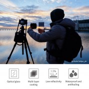 K&f Concept Nano-x Series Square Nd & Graduated Nd Filter Kit