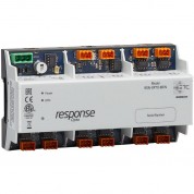 Etc Response Opto 8-port Terminal Splitter (din Rail)