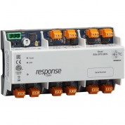 Etc Response Opto 8-port Terminal Splitter (din Rail)