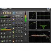 Metric Halo Channelstrip V4 Plug-in