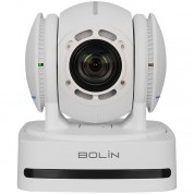 Bolin Technology B2-220w Hdmi/3g-sdi/usb/ip Ptz Camera With 20x Optical Zoom (white)