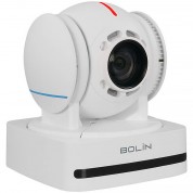 Bolin Technology B2-220w Hdmi/3g-sdi/usb/ip Ptz Camera With 20x Optical Zoom (white)