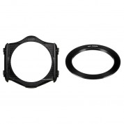 Cokin P Series Filter Holder And 67mm P Series Filter Holder Adapter Ring Kit