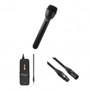 Electro-voice Electrovoice Re50b Mobile Interviewer Kit