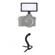 Lume Cube Panel Pro & Actionpod Pro Kit