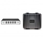 Glyph Technologies 4tb Studio S4000 External Hard Drive Kit With Hardshell Hard Drive Case