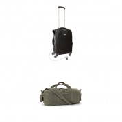 Think Tank Photo Airport Roller Derby Carry-on Camera Bag And Retrospective Duffel Bag