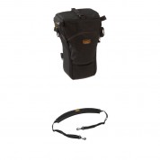 Kinesis C600 Holster And Padded Shoulder Strap Kit