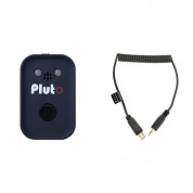 Pluto Trigger With Shutter Release Cable Kit For Select Sony Cameras With Multi-terminal