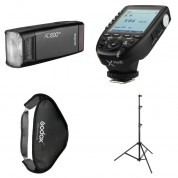 Godox Booray Kit For Fujifilm