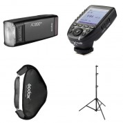 Godox Booray Kit For Olympus And Panasonic