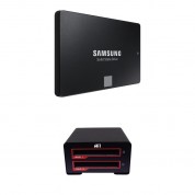 Samsung 1tb 870 Evo Sata Iii 2.5