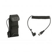 Bolt Universal Compact Battery Pack For Nikon