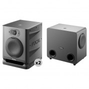 Focal Alpha 65 Evo Active 6.5