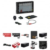 Kinefinity Mavo Edge Essential Accessory Pack