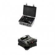 Tilta Hydra Predator Shock Absorbing Arm + Hydra Alien Shock-absorbing Head Kit (v-mount)