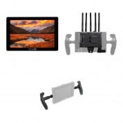 Smallhd Cine 7 Monitor With Bolt 6 Monitor Module 1500 Rx Kit (v-mount)