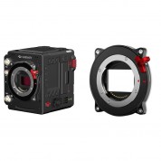 Kinefinity Mark2 6k S35 Digital Cinema Camera (active E Mount)