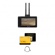 Smallhd Ultra 5 Bolt 6 Tx 750 Monitor With Control Kit For Sony Venice