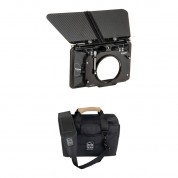 Tilta Mb-t12 95mm Matte Box And Carrying Case Kit