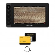 Smallhd Ultra 5 Touchscreen Monitor And Sony Venice Camera Control Kit