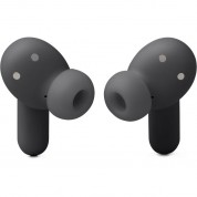 Jbl Live Beam 3 Noise-canceling True Wireless Earbuds (black)