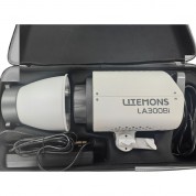 Godox Litemons La300bi Bi-color Led Monolight