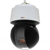 Axis Communications Q6135-le 1080p Outdoor Ptz Network Dome Camera With Night Vision (60 Hz)