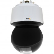 Axis Communications Q6135-le 1080p Outdoor Ptz Network Dome Camera With Night Vision (60 Hz)