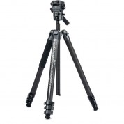 Fotopro X-airfly Max Video Tripod (gray)