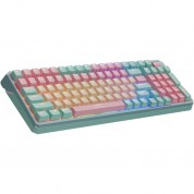 Cooler Master Mk77 Wireless Gaming Keyboard (macaron)