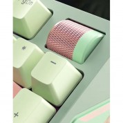 Cooler Master Mk77 Wireless Gaming Keyboard (macaron)