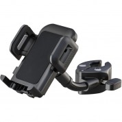 K&m Universal Smartphone Holder (black)