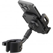 K&m Universal Smartphone Holder (black)