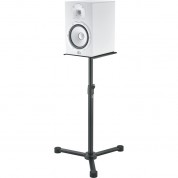 K&m Monitor Stand (black)