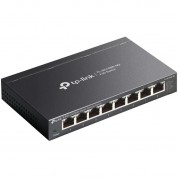 Tp-link Tl-sg108s-m2 8-port 2.5g Unmanged Network Switch