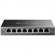 Tp-link Tl-sg108s-m2 8-port 2.5g Unmanged Network Switch