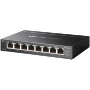 Tp-link Tl-sg108s-m2 8-port 2.5g Unmanged Network Switch